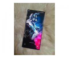 موبايل Samsung S22 Ultra للبيع