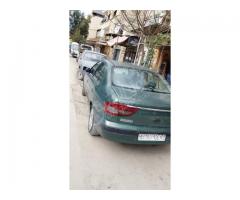 سيارة رينو ميغان للبيع - صورة 4/9