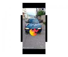 سيارة مازدا 323 للبيع