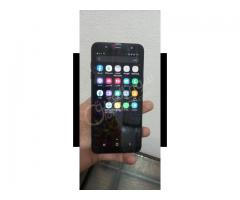 موبايل Samsung A6 plus للبيع