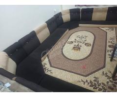 مجلس عربي مستعمل للبيع