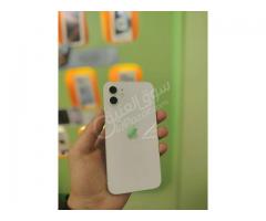 موبايل Iphone 12 للبيع