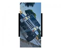 سيارة Jeep للبيع