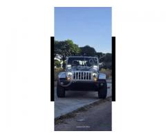 سيارة Jeep للبيع - صورة 4/10