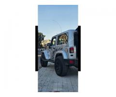 سيارة Jeep للبيع - صورة 5/10