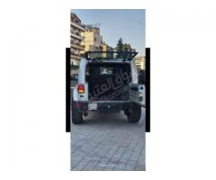 سيارة Jeep للبيع - صورة 6/10