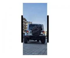 سيارة Jeep للبيع - صورة 7/10