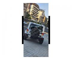 سيارة Jeep للبيع - صورة 8/10