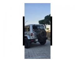 سيارة Jeep للبيع - صورة 9/10