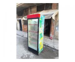 براد كولا للبيع في حمص