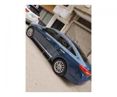 سيارة هيونداي سوناتا للبيع