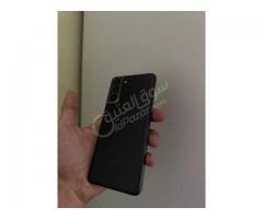 موبايل Samsung S21 للبيع