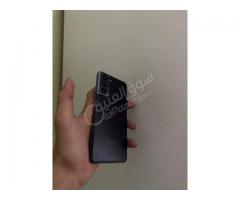 موبايل Samsung S21 للبيع