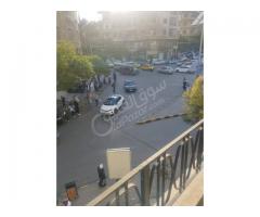 شقة للبيع في الجسر الأبيض