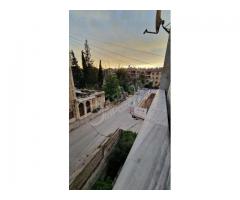 شقة للبيع في حلب الميرديان