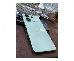 موبايل Redmi note 13 للبيع