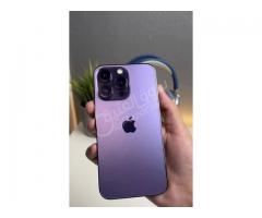 موبايل Iphone 14 Pro Max للبيع