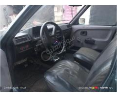 بيك اب زاز دايو للبيع - صورة 5/5