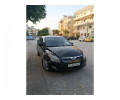 سيارة هيونداي i30 للبيع