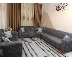 طقم كنب صندوق للبيع