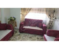 طقم كنب صندوق للبيع - صورة 4/8