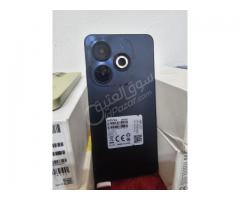 موبايل Infinix smart 8 للبيع