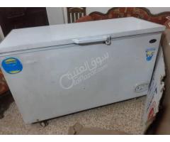 فريزة مسطحة للبيع في حماة