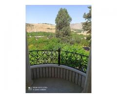 فيلا للأيجار في مضايا