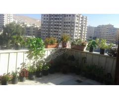 شقة للبيع في مساكن برزة - صورة 5/5