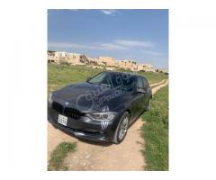 سيارة BMW F30 للبيع