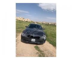 سيارة BMW F30 للبيع