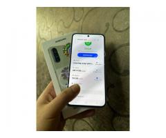 موبايل Samsung A56 للبيع