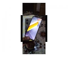 موبايل Tecno Pova 6 للبيع
