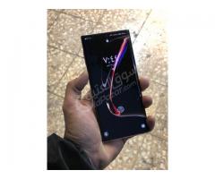 موبايل Samsung Not 10 للبيع