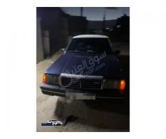سيارة مازدا 929 للبيع