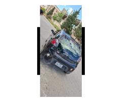 سيارة جيلي باندا للبيع - صورة 4/7