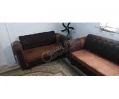 طقم كنب زاوية للبيع