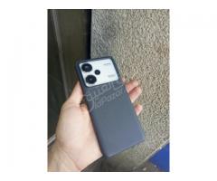 موبايل Redmi not 13 Pro plus للبيع