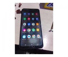 موبايل Samsung A10 للبيع