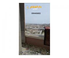 شقة للبيع في حلب الأذاعة