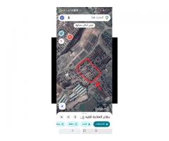 أرض للبيع في طرطوس