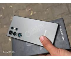موبايل Samsung S24 ultra للبيع