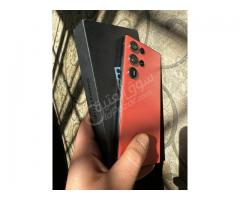 موبايل Samsung S23 Ultra للبيع