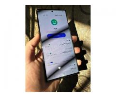 موبايل Samsung S23 Ultra للبيع