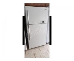 براد ماركة LG للبيع