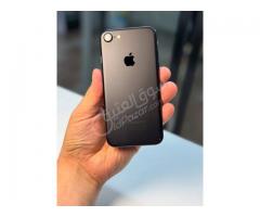 موبايل Iphone 7 للبيع