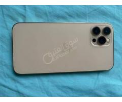 موبايل Iphone 12 Pro Max للبيع