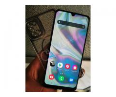 موبايل Samsung A31 للبيع