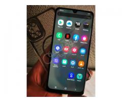 موبايل Samsung A31 للبيع