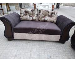 طقم كنب لف صندوق للبيع